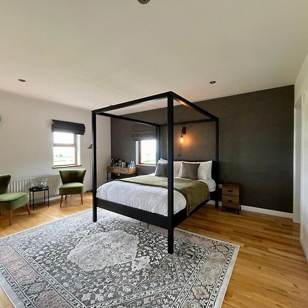 Carnbore House Bnb ブッシュミルズ エクステリア 写真