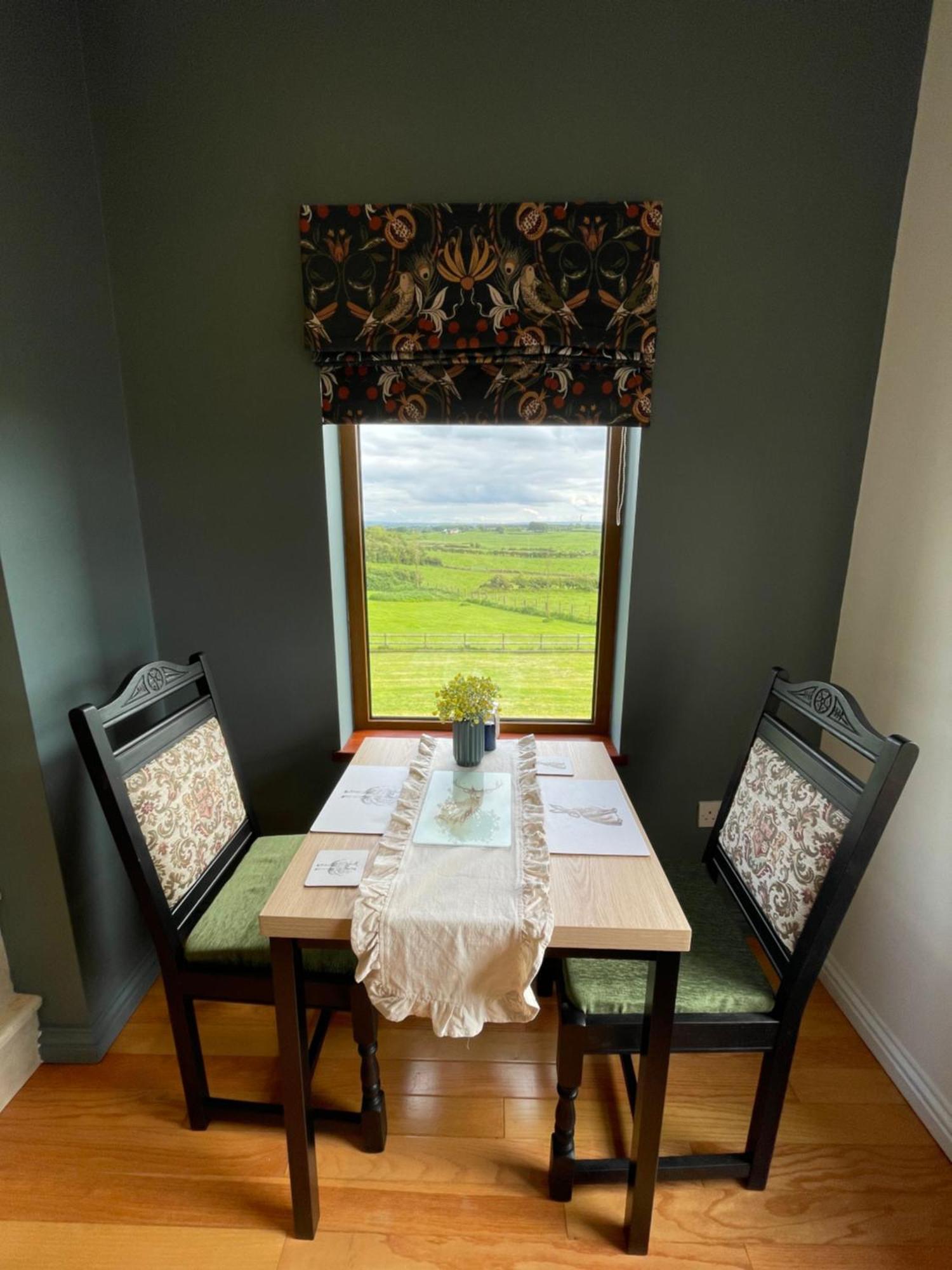 Carnbore House Bnb ブッシュミルズ エクステリア 写真