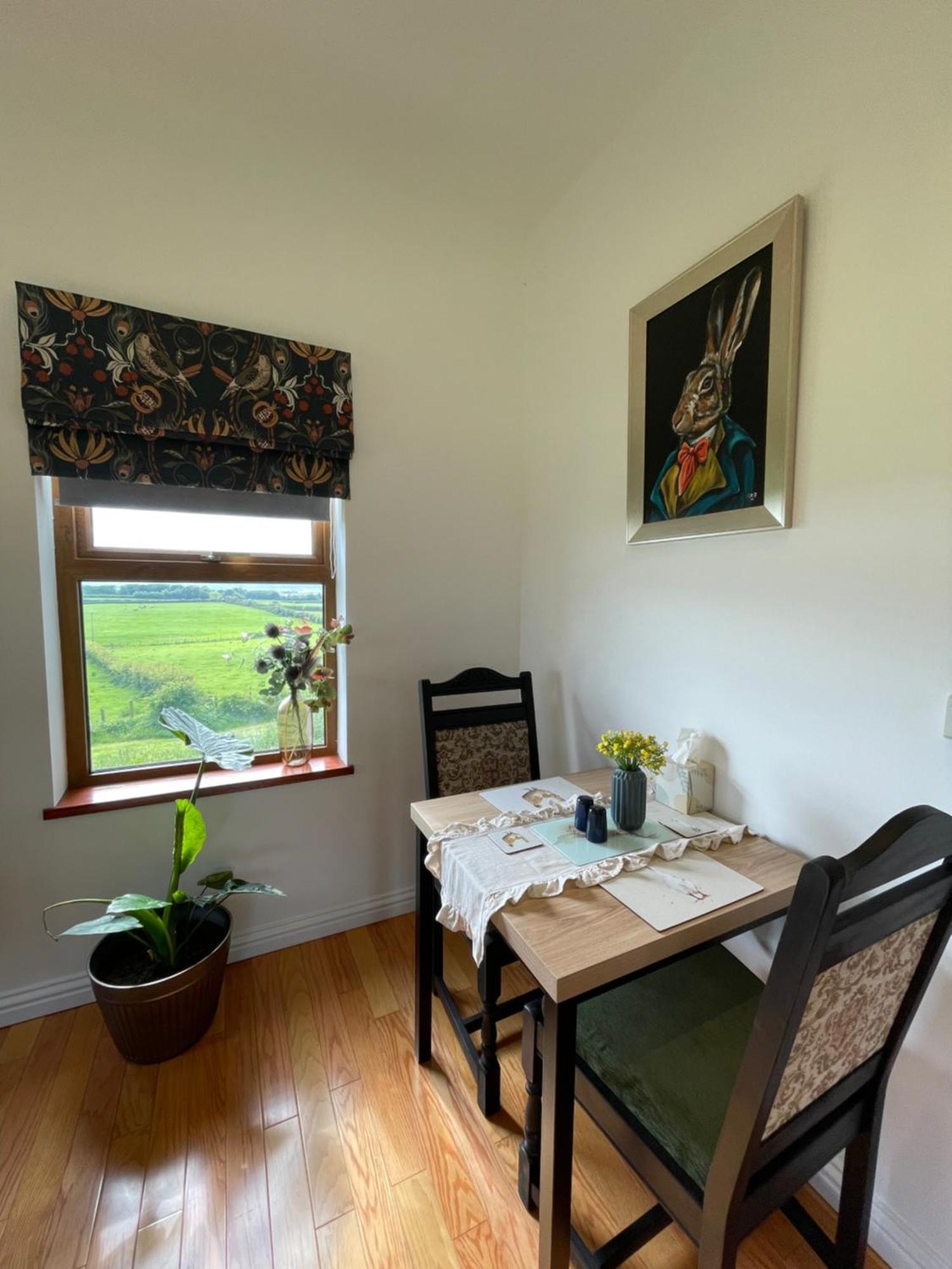 Carnbore House Bnb ブッシュミルズ エクステリア 写真