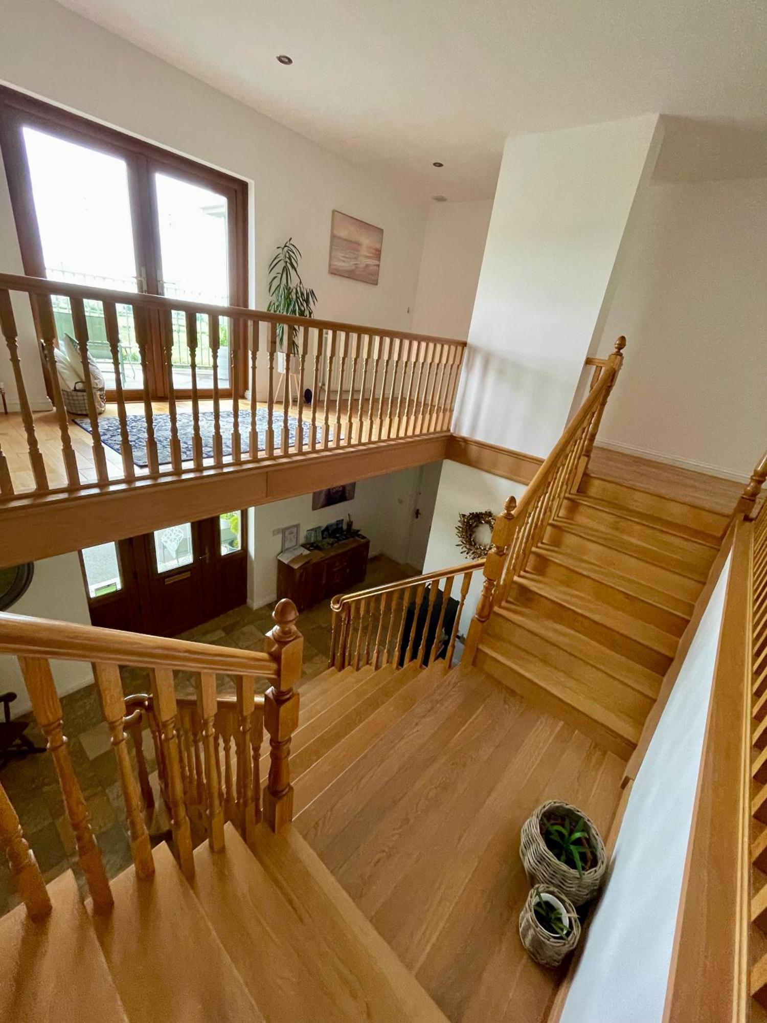 Carnbore House Bnb ブッシュミルズ エクステリア 写真