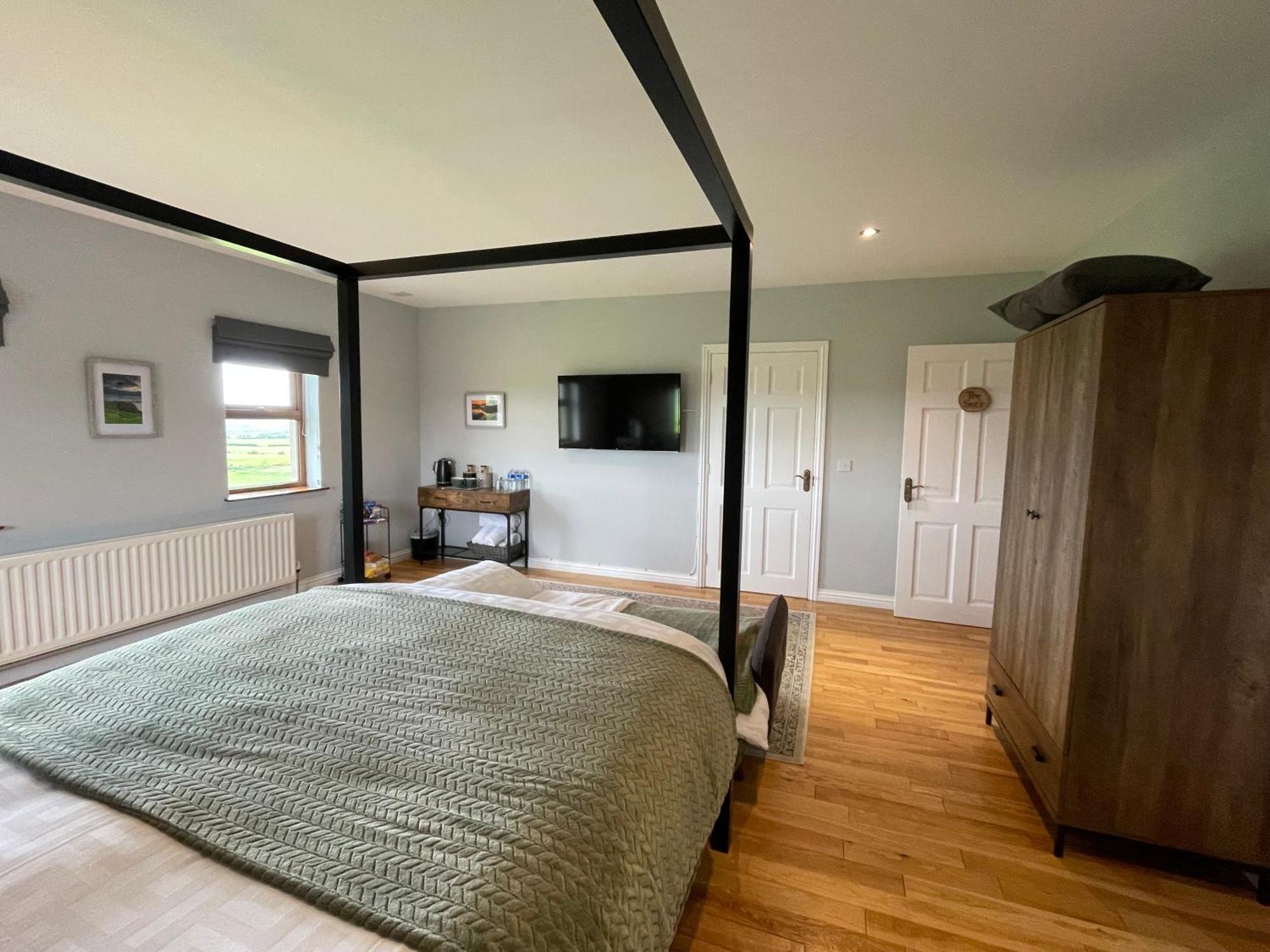 Carnbore House Bnb ブッシュミルズ エクステリア 写真