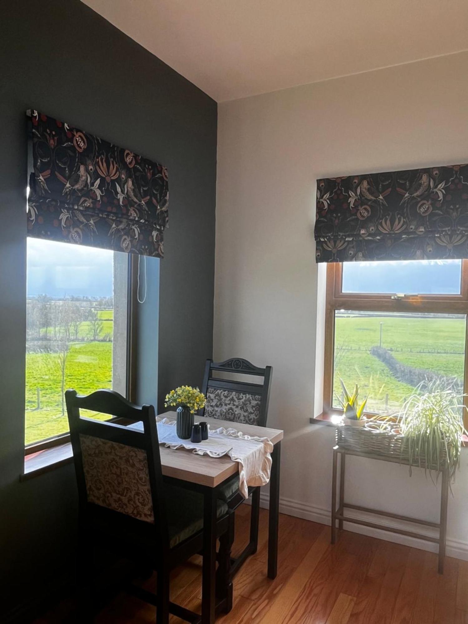 Carnbore House Bnb ブッシュミルズ エクステリア 写真