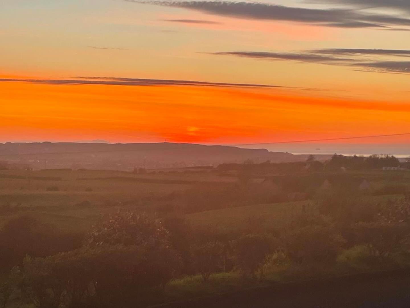 Carnbore House Bnb ブッシュミルズ エクステリア 写真