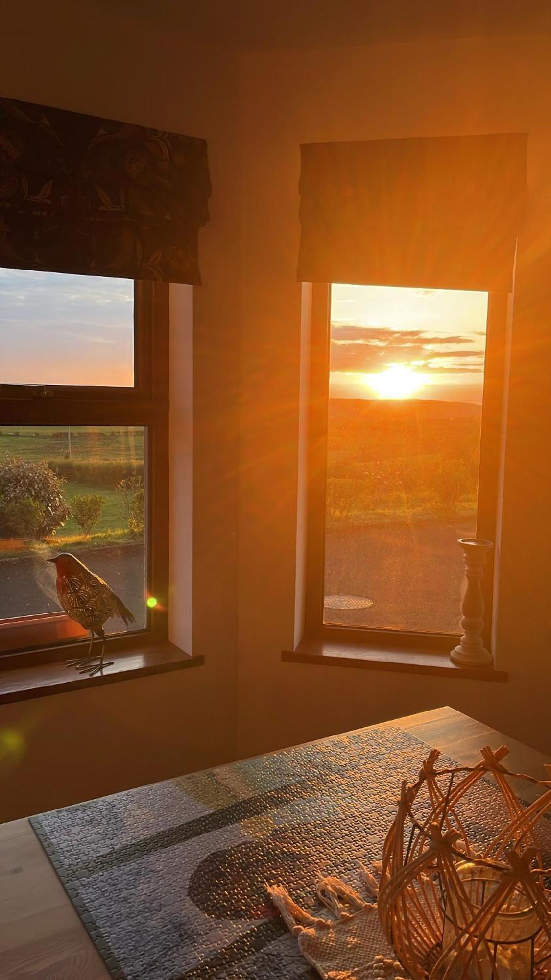 Carnbore House Bnb ブッシュミルズ エクステリア 写真