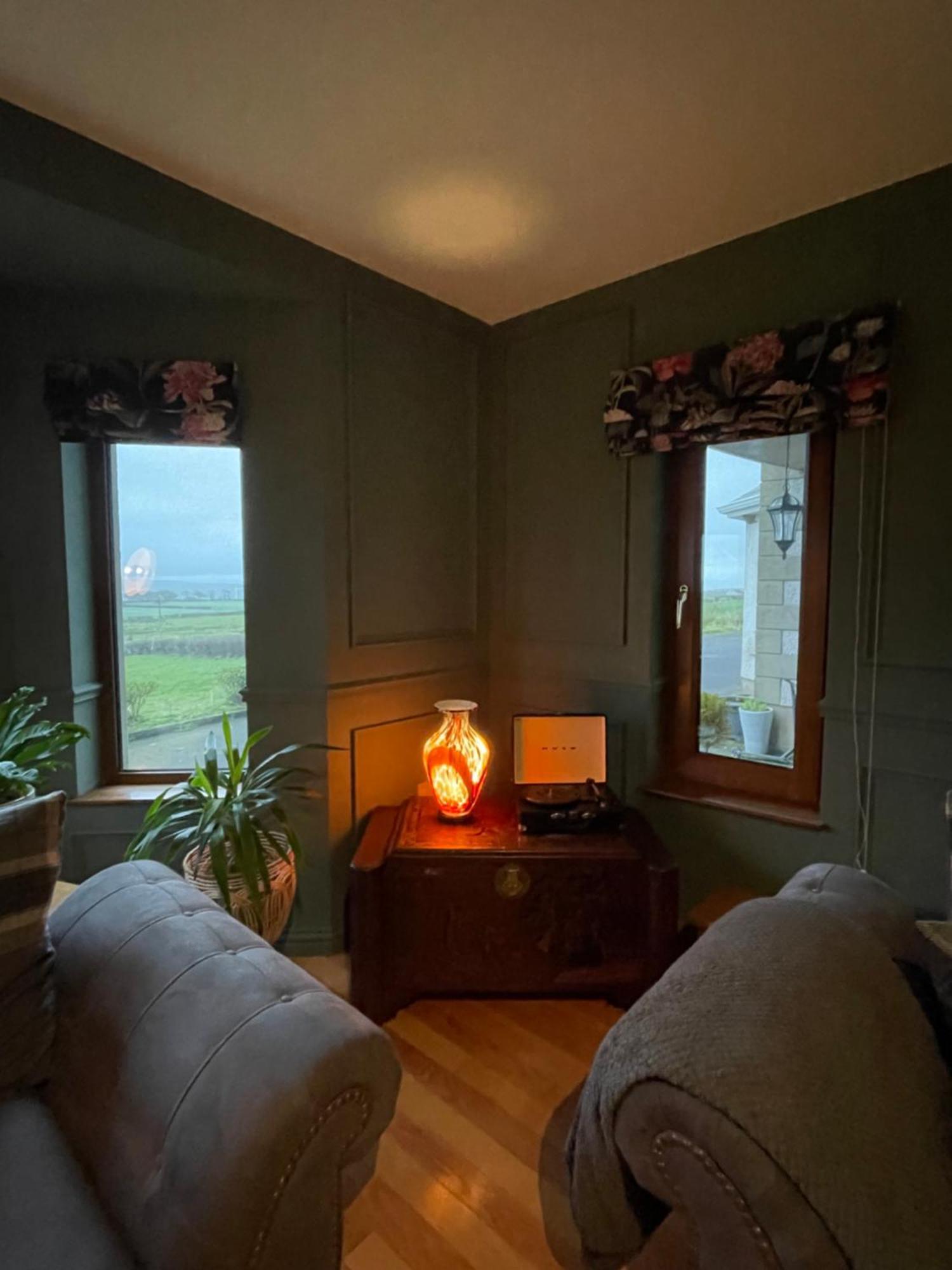 Carnbore House Bnb ブッシュミルズ エクステリア 写真