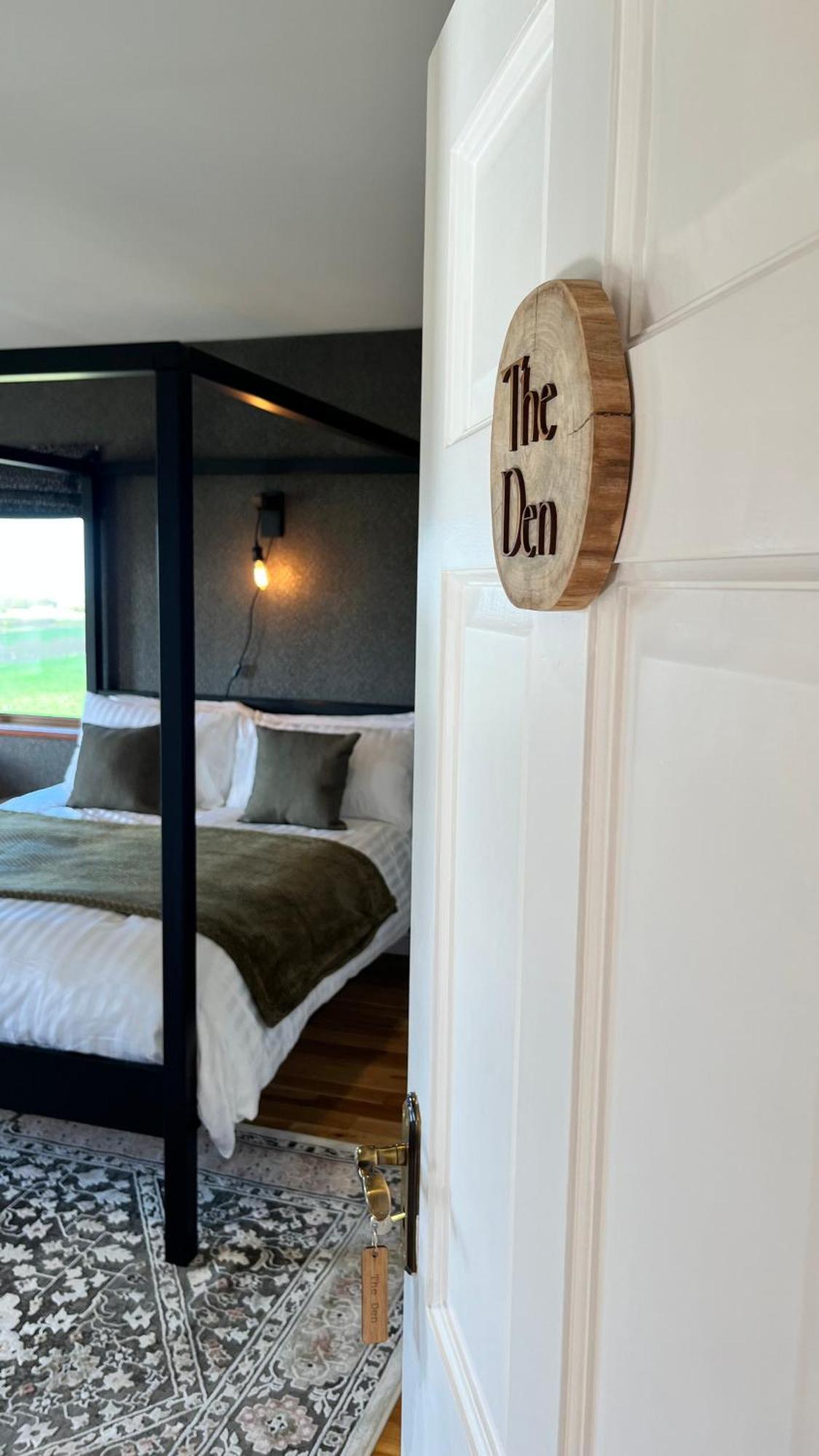 Carnbore House Bnb ブッシュミルズ エクステリア 写真