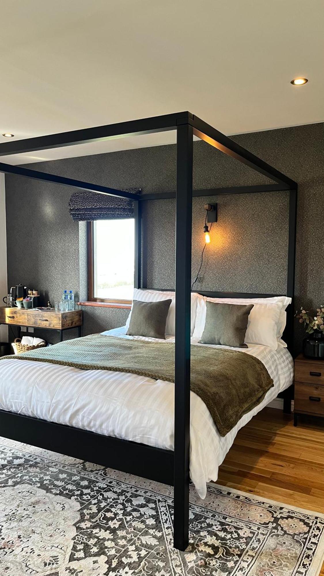 Carnbore House Bnb ブッシュミルズ エクステリア 写真
