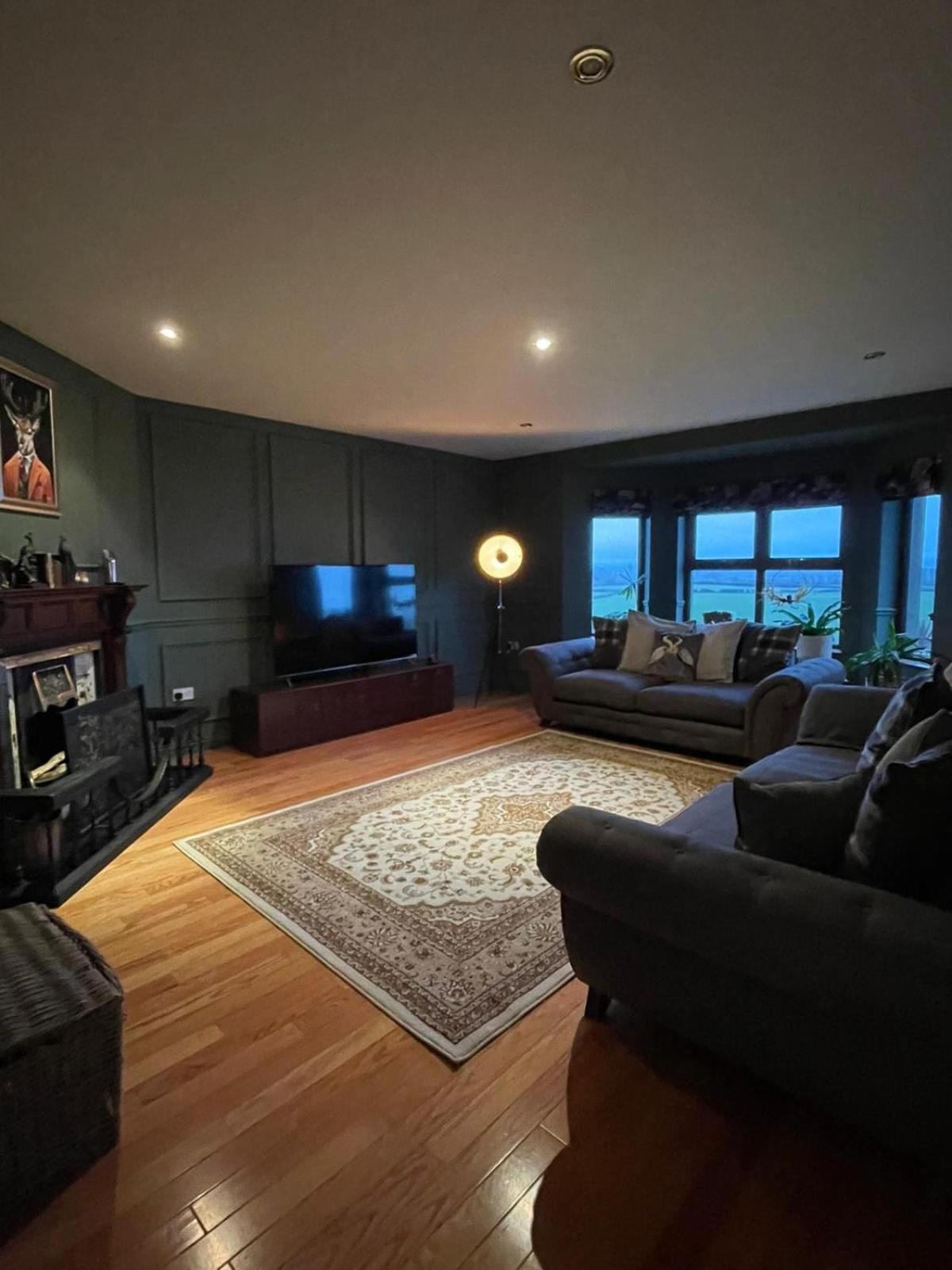 Carnbore House Bnb ブッシュミルズ エクステリア 写真