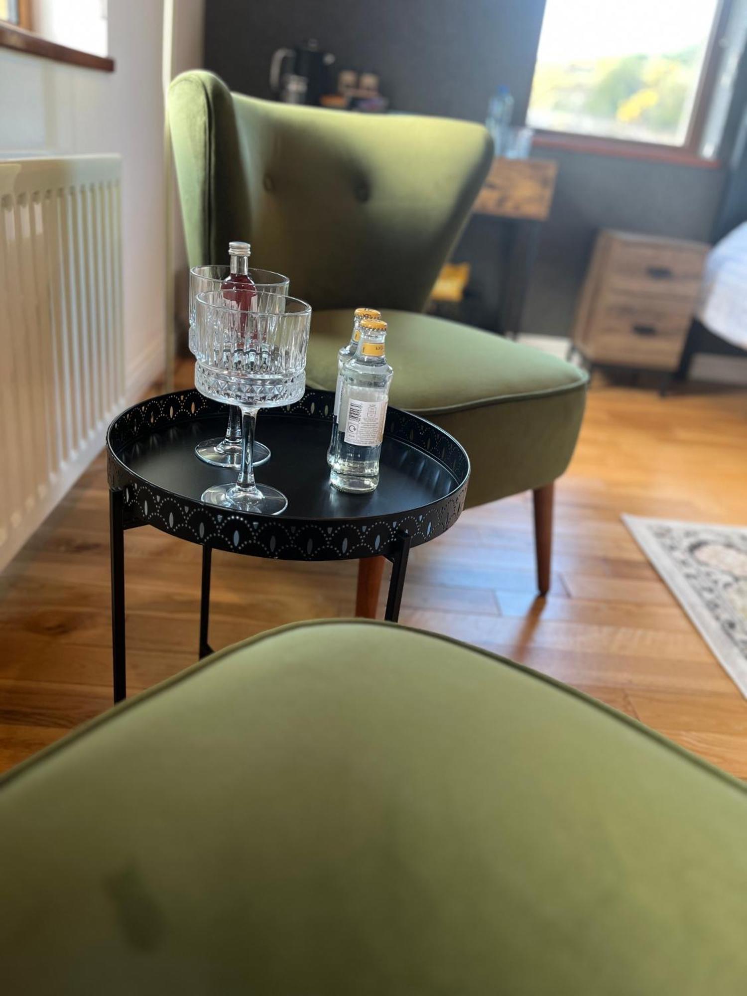 Carnbore House Bnb ブッシュミルズ エクステリア 写真
