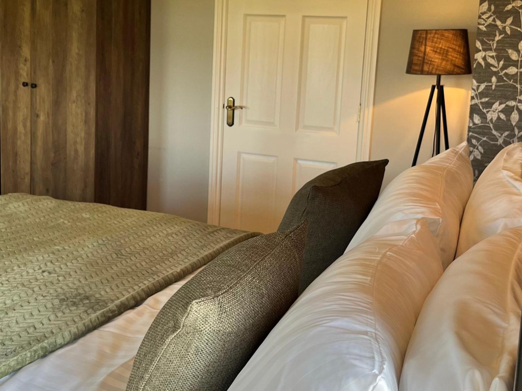 Carnbore House Bnb ブッシュミルズ エクステリア 写真
