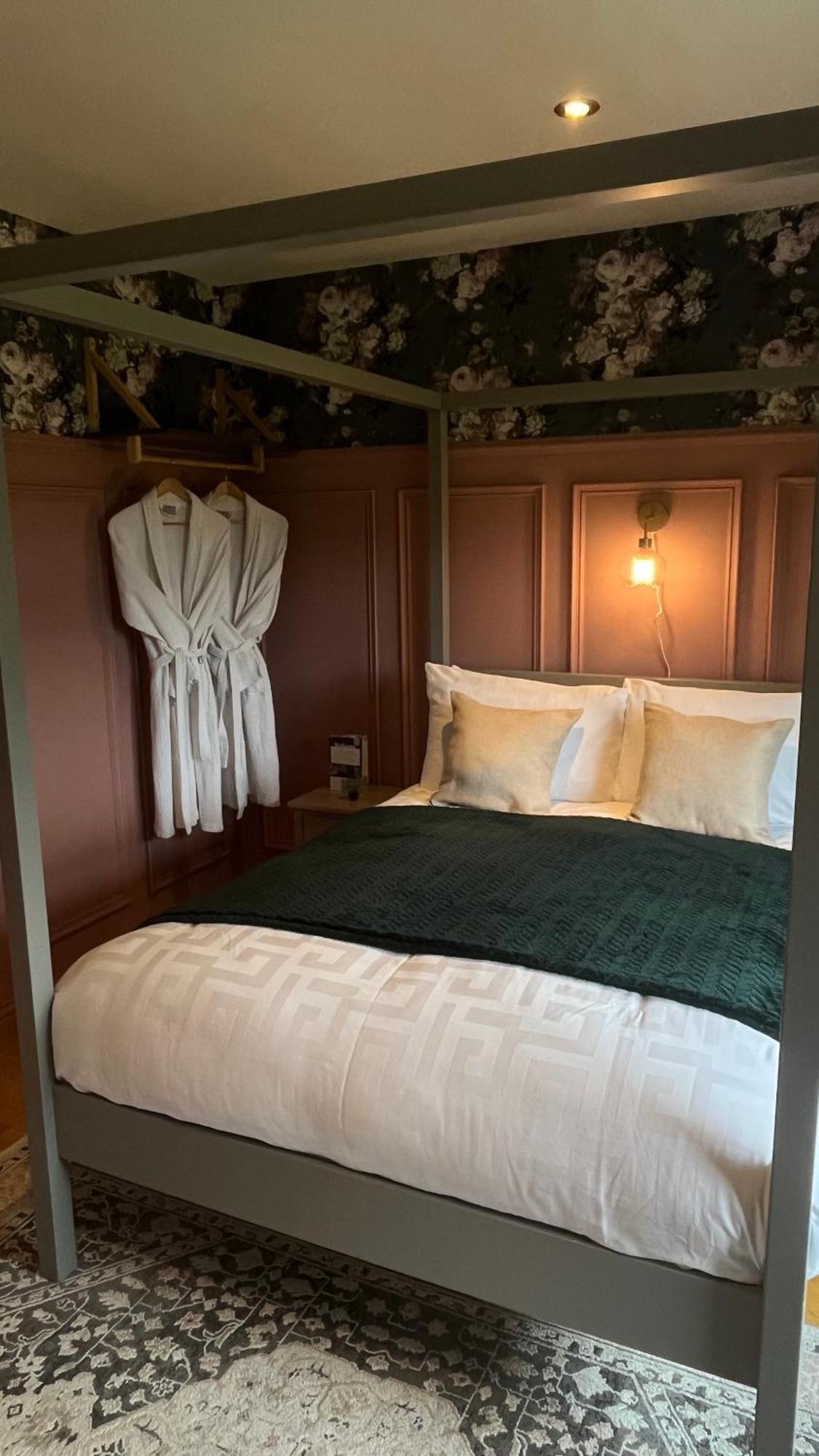 Carnbore House Bnb ブッシュミルズ エクステリア 写真