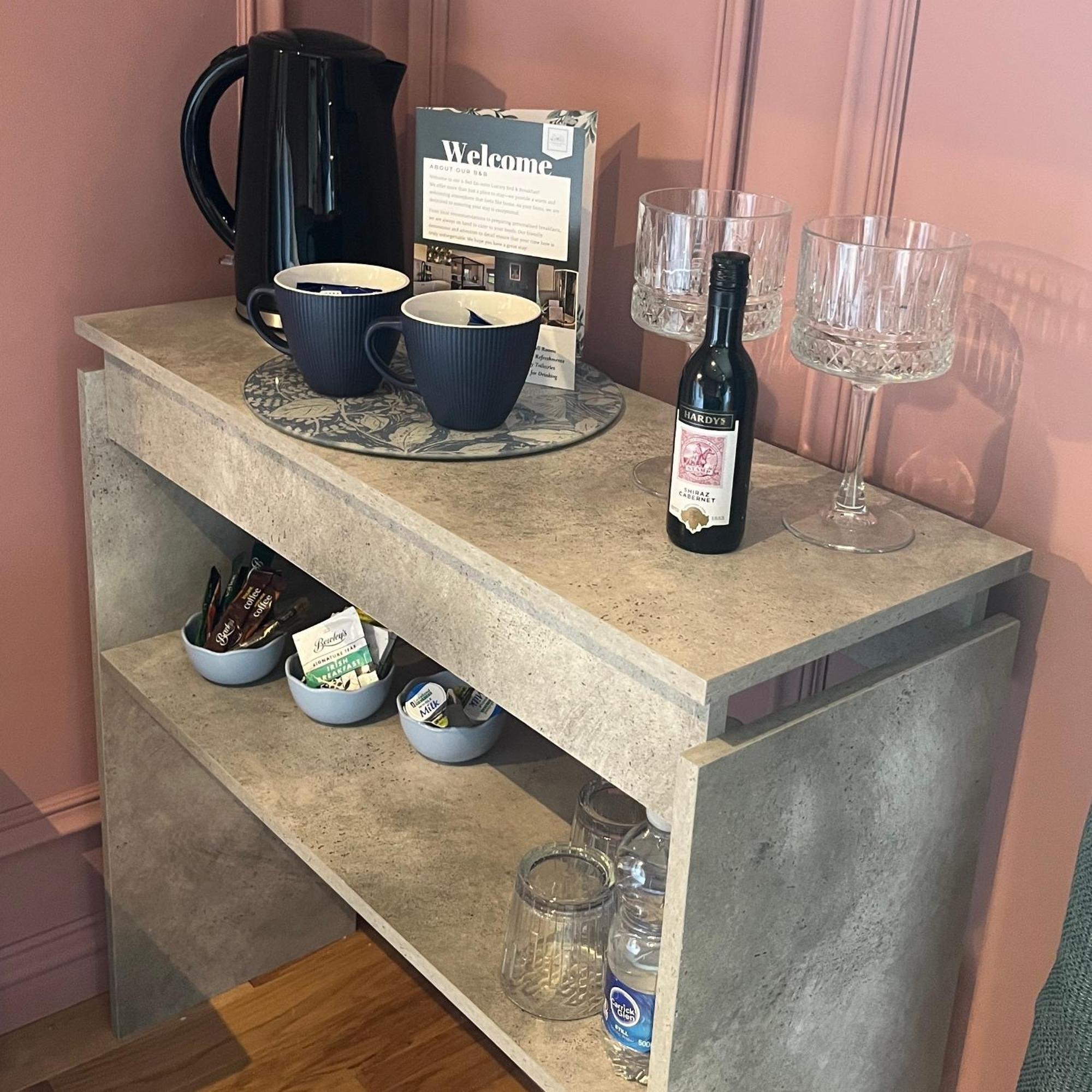 Carnbore House Bnb ブッシュミルズ エクステリア 写真