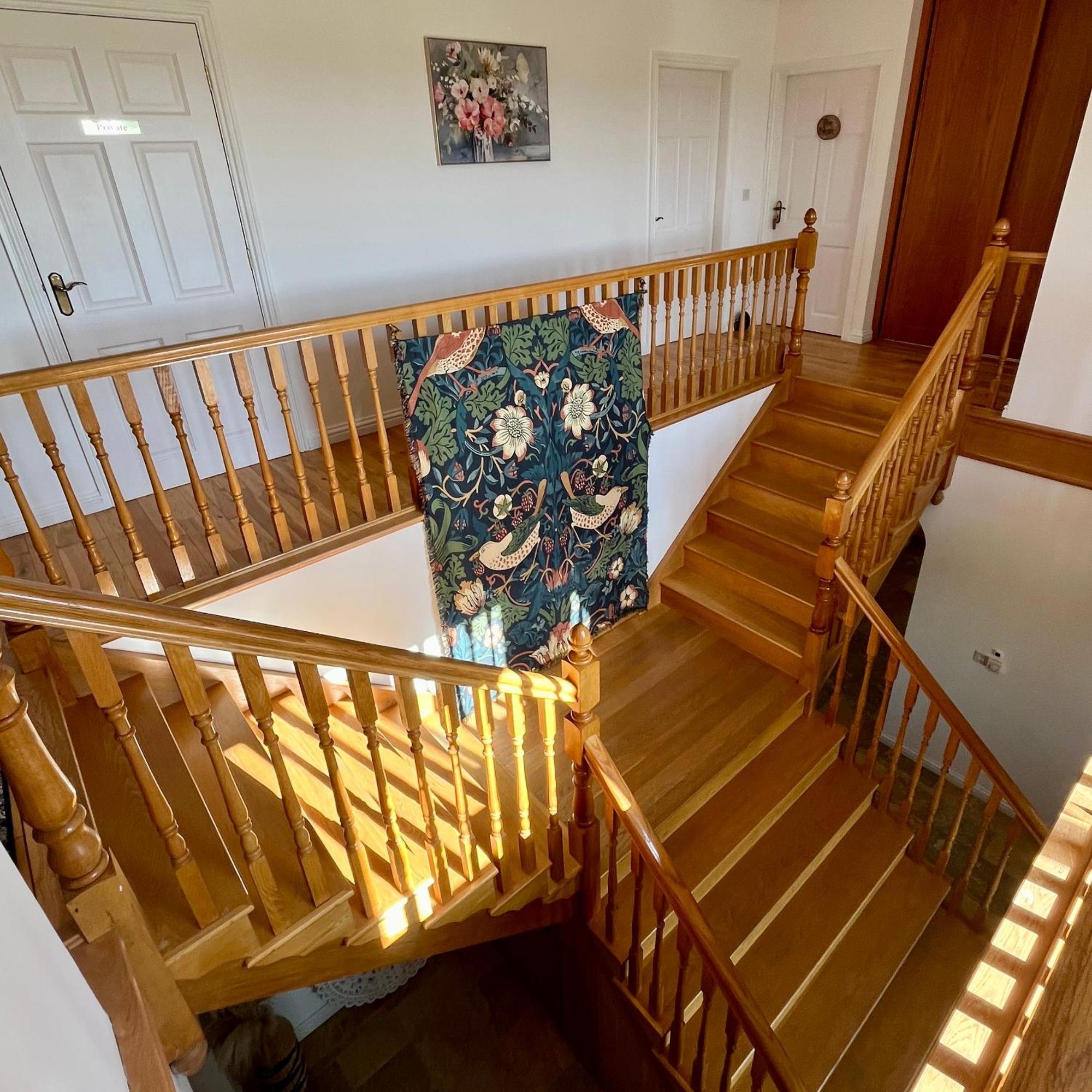 Carnbore House Bnb ブッシュミルズ エクステリア 写真